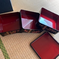 重箱の画像
