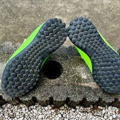 【美品】初めてのサッカーセット　の画像