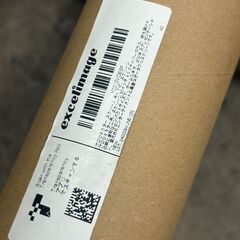プロジェクタースクリーン 80インチ 吊り下げ式 中古美品 ホームシアター ビジネス プレゼン用の画像