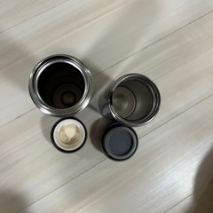 水筒　保冷の画像