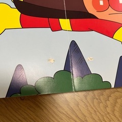 アンパンマン絵本まとめ売りの画像