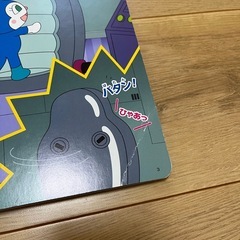 アンパンマン絵本まとめ売りの画像