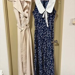 ワンピース セットアップ 11着 まとめ売りの画像
