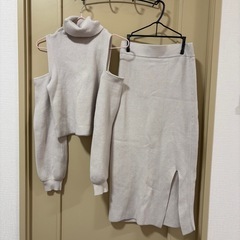 ワンピース セットアップ 11着 まとめ売りの画像
