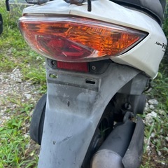 ★静岡★無料配送★アドレスV50★即乗り★原付50cc★の画像