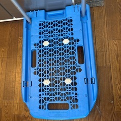 【アクロキャリー】【台車】クリーニング済み【管理番号10110】町の画像