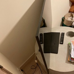 SONY 液晶デジタルテレビ46Vの画像