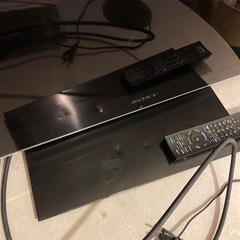 SONY 液晶デジタルテレビ46Vの画像