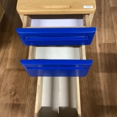 袖机【町田市再生家具】　251898の画像