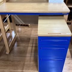 袖机【町田市再生家具】　251898の画像