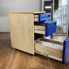 袖机【町田市再生家具】　251898の画像
