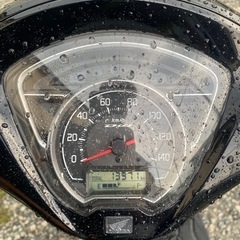 DIO110-3 JK03の画像
