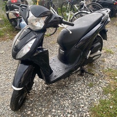 DIO110-3 JK03の画像