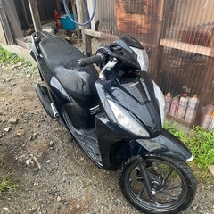DIO110-3 JK03の画像