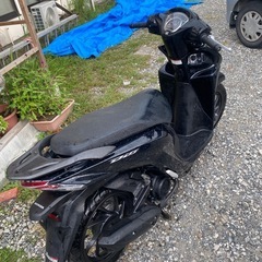 DIO110-3 JK03の画像