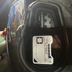 ★お値下げ★静岡★無料配送★YamahaシグナスRAY ZR125★の画像