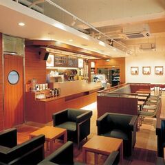 10月5日(日) AM8：00 -≪四ツ橋/上島珈琲店≫ア…