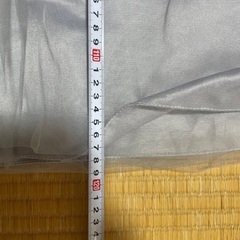グレー　160cm ドレスの画像