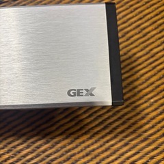 GEX60センチ水槽LEDライトの画像