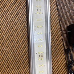 GEX60センチ水槽LEDライトの画像