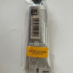 【未開封】［ロクシタン］ハンドクリームの画像