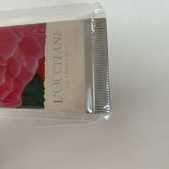 【未開封】［ロクシタン］ハンドクリームの画像
