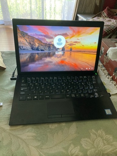 ソニーVAIO