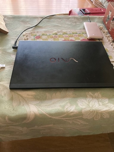 ソニーVAIO