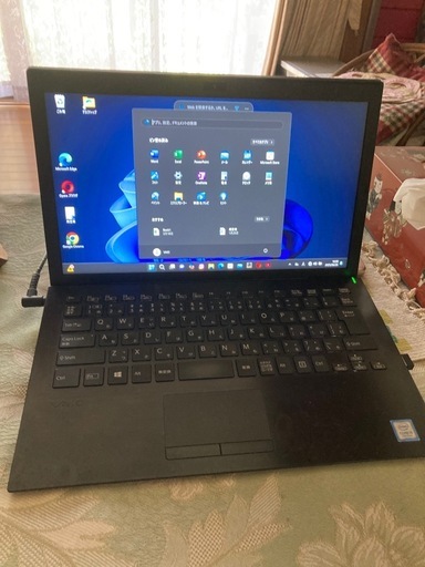 ソニーVAIO