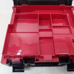 マキタ40Vインパクト　
プラスチックケース 821811-8の画像