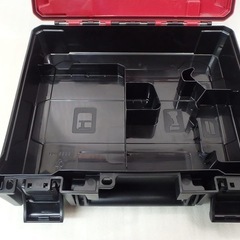 マキタ40Vインパクト　
プラスチックケース 821811-8の画像
