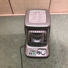 ダイニチ業務用石油ファンヒーターDAINICHI FM-101Fの画像