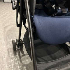 【Aprica】ベビーカーカルーンエアーの画像