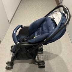 【Aprica】ベビーカーカルーンエアーの画像