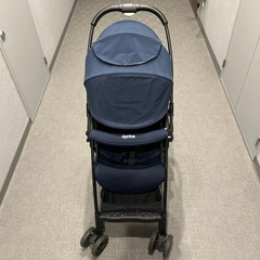 【Aprica】ベビーカーカルーンエアーの画像