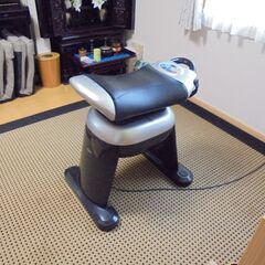 フジ医療器　座むー馬の画像
