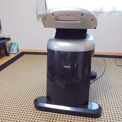 フジ医療器　座むー馬の画像