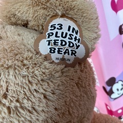 タグ付コストコBIG
ベアーの画像