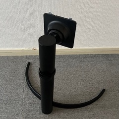 モニタースタンドVESA規格対応100×100の画像
