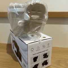  ベビーカードリンクホルダー 4in1 の画像