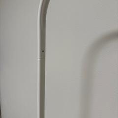 IKEA ハンガーラックの画像
