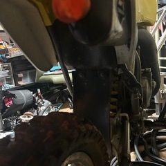 SUZUKI RM85 2st レーサー 実働の画像