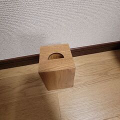 靴べら 木製 ロングの画像