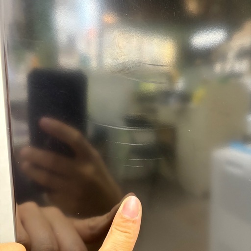 未使用品⭐️HAIER⭐️ 冷凍冷蔵庫 2024年 121L 大阪市近郊配送無料