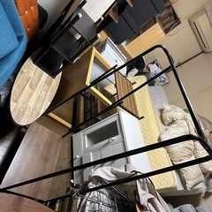 リユース品家具・ソファの画像