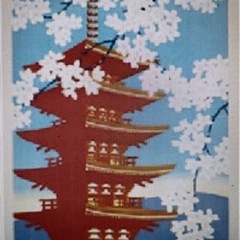 ポスター（JAPAN）の画像