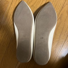 GUパンプスLｻｲｽﾞの画像