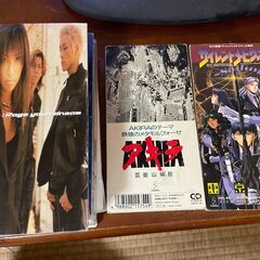 CDまとめて　約110枚の画像