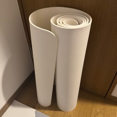 ストレッチマットの画像