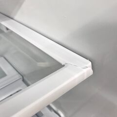 ★リユースのサカイ春日部店★KJ11973 AQUA　アクア 冷蔵庫 AQR-36N（S) 355L 23年製 動作確認／クリーニング済みの画像